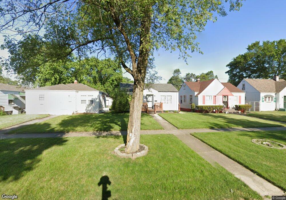 3548 Pierce St, Gary, IN 46408 - photo 1