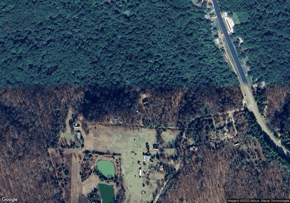 21785 Carter Rd, Winslow, AR 72959 - photo 1