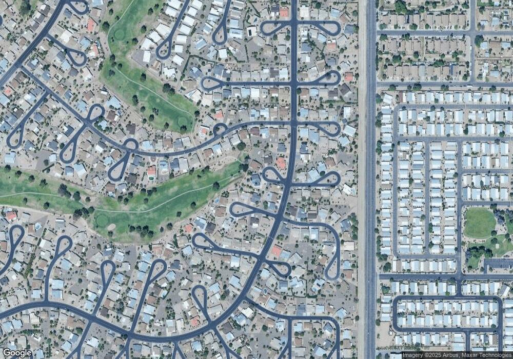 8261 E Euclid Ave, Mesa, AZ 85208 - photo 1