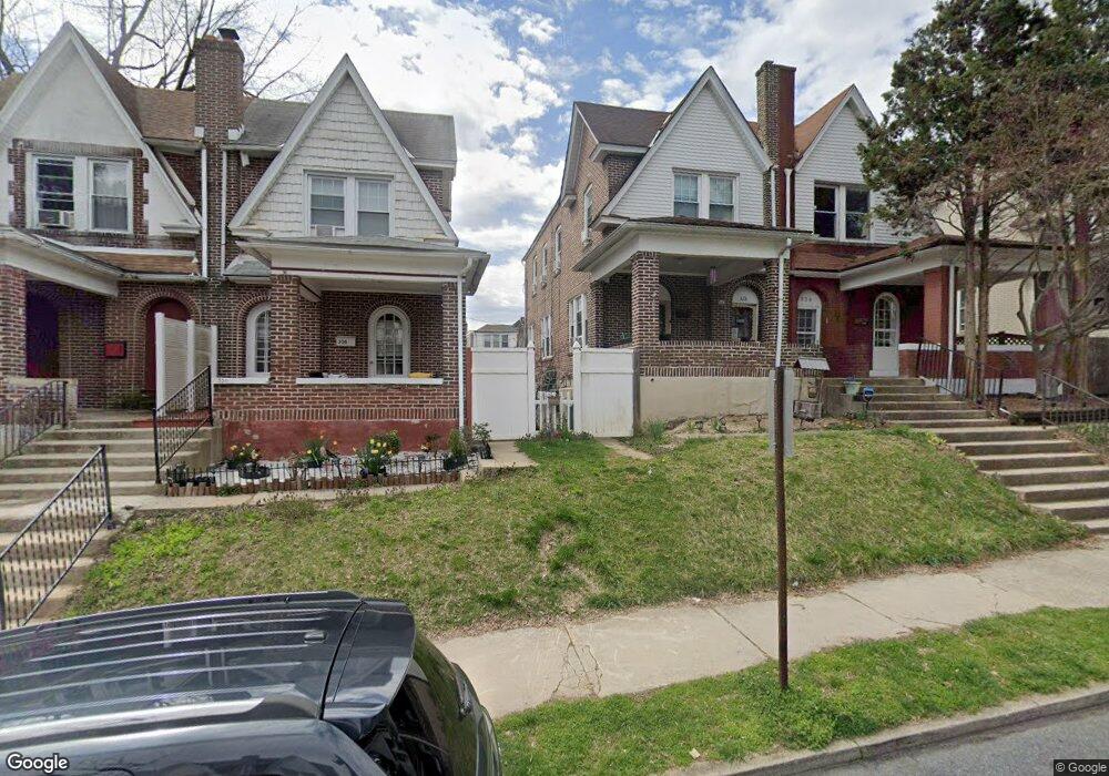 328 S Fulton St, Allentown, PA 18102 - photo 1