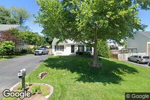 3806 Misty Hollow Rd, Point of Rocks, MD 21777