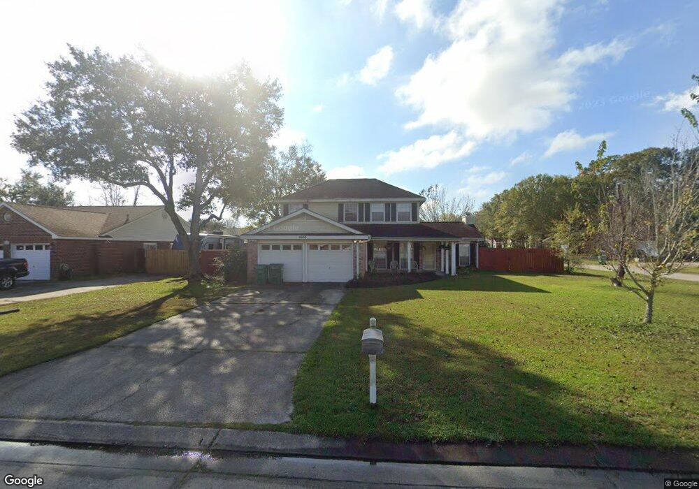 1905 Edgemere Dr, Slidell, LA 70461 - photo 1