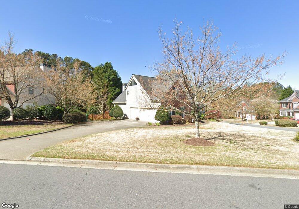 205 Barton Place, Alpharetta, GA 30005 - photo 1