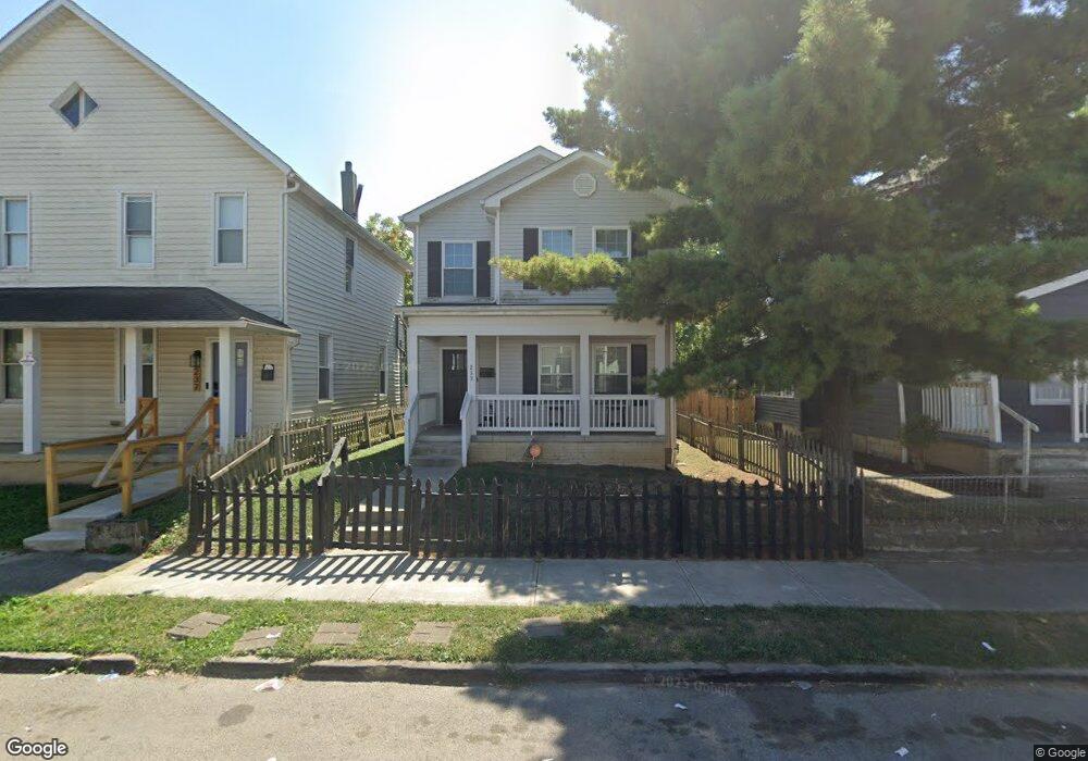 235 Reeb Ave, Columbus, OH 43207 - photo 1