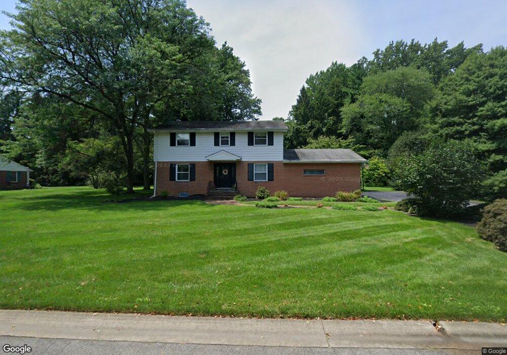 1304 Chadwick Rd, Wilmington, DE 19803 - photo 1