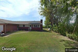 502 W Moffett St, Richland, IA 52585