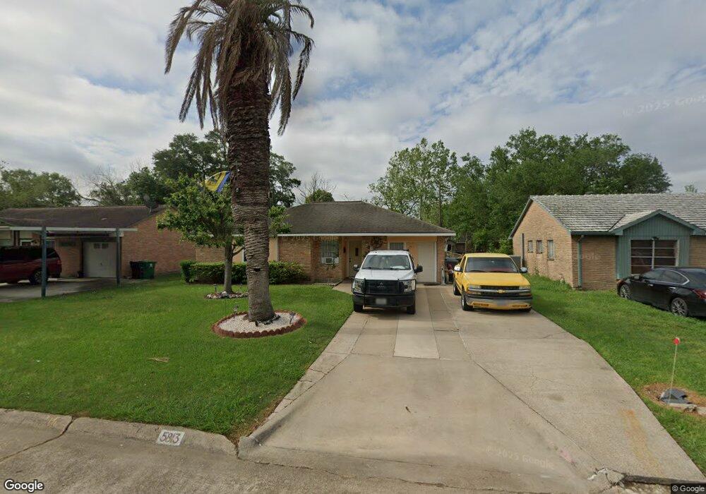 5813 Arthington St, Houston, TX 77053 - photo 1