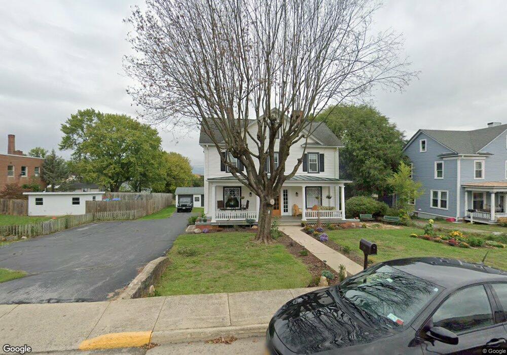 223 E Main St, Luray, VA 22835 - photo 1