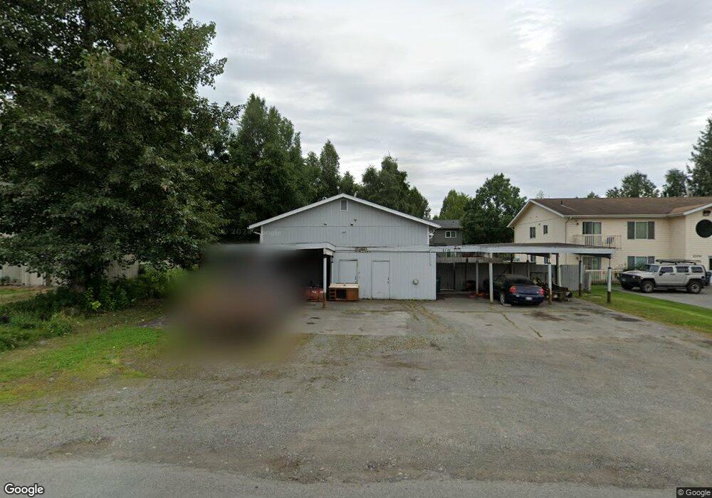 2110 E 75th Ave, Anchorage, AK 99507 - photo 1