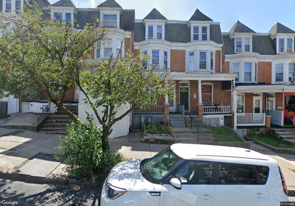 1232 Buttonwood St, Reading, PA 19604 - photo 1