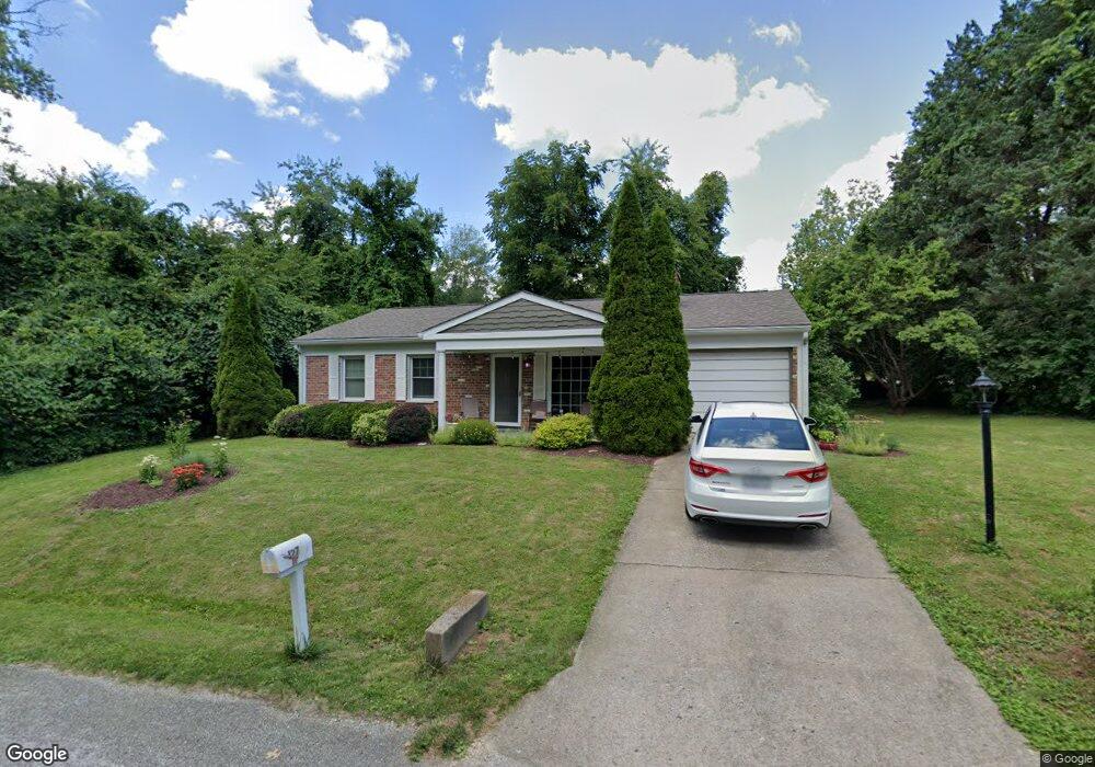 127 N Concord Rd, Bloomington, IN 47408 - photo 1