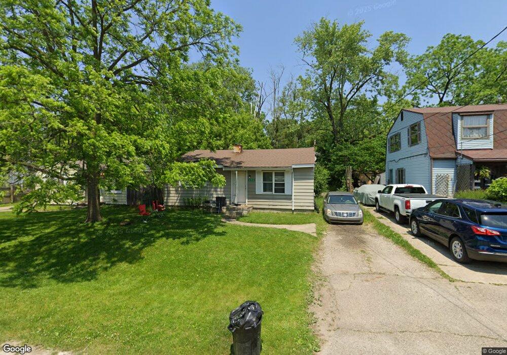 3104 Walton Ave, Flint, MI 48504 - photo 1