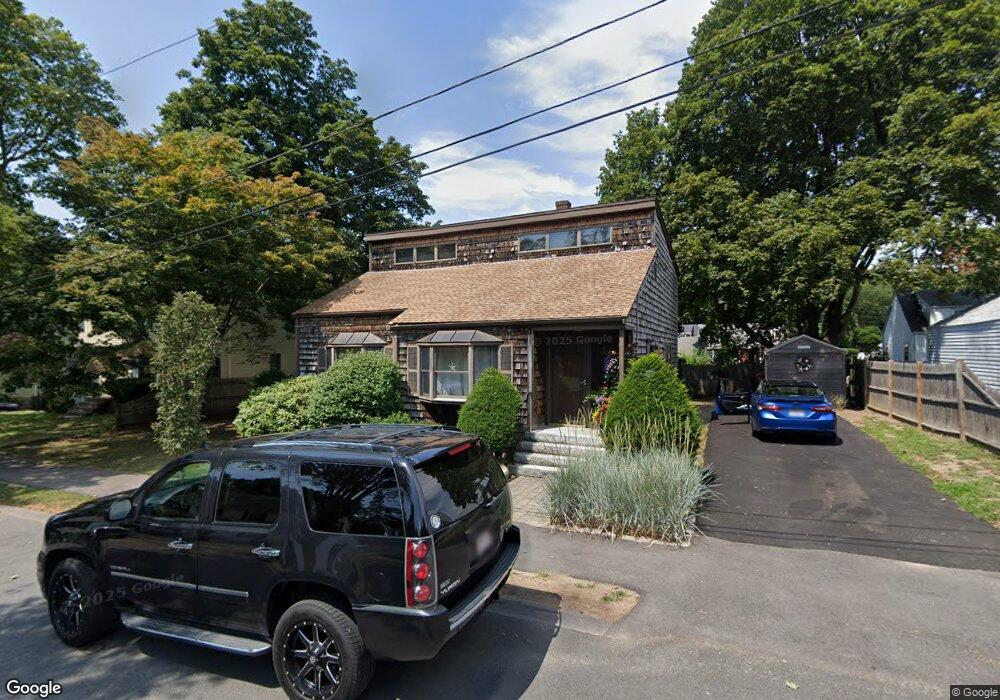 14 Sunset Dr, Beverly, MA 01915 - photo 1