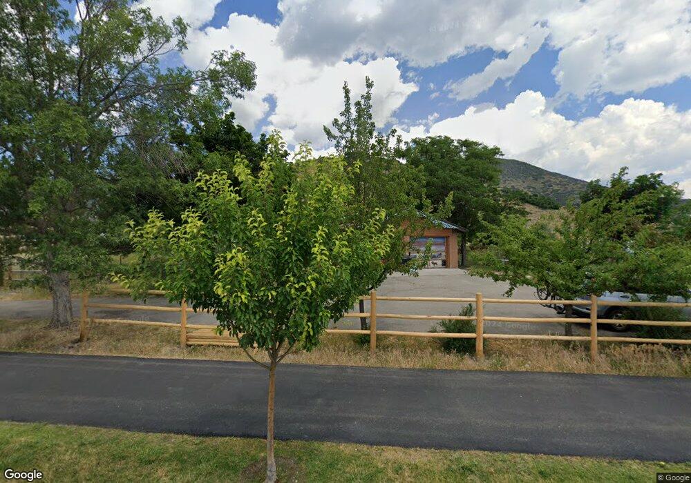 1340 Pine Canyon Rd, Midway, UT 84049 - photo 1