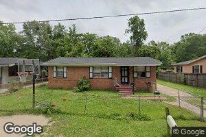 2502 Dubose St, Mobile, AL 36617