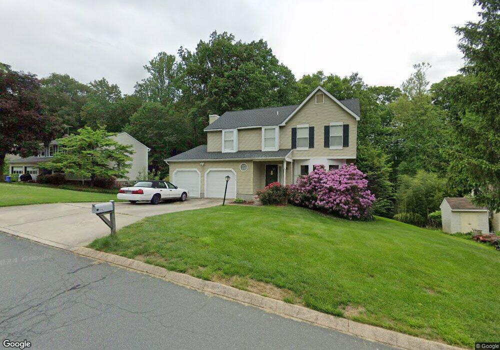 412 Amy Dr, Abingdon, MD 21009 - photo 1