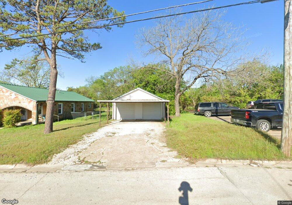 114 S Line St, Weatherford, TX 76086 - photo 1