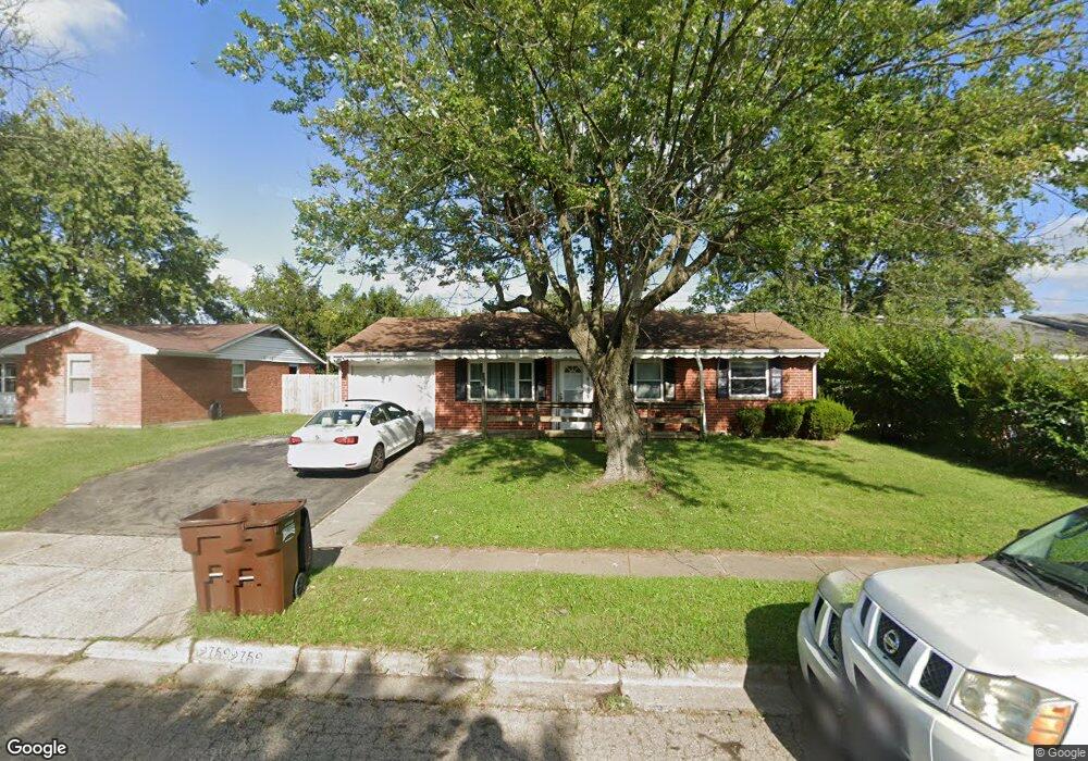 2759 Wyoming Dr, Xenia, OH 45385 - photo 1