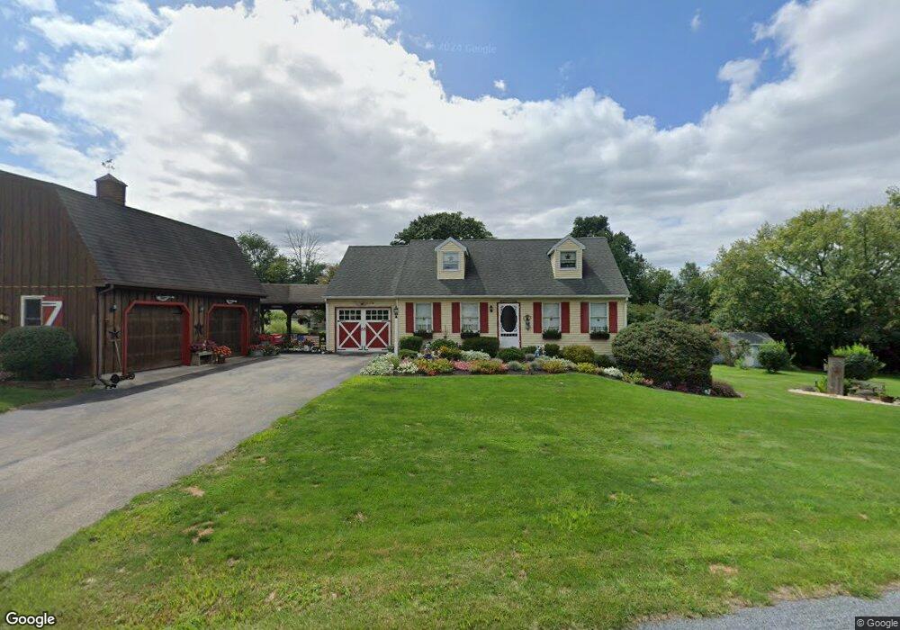 4 Todd Rd, Ronks, PA 17572 - photo 1