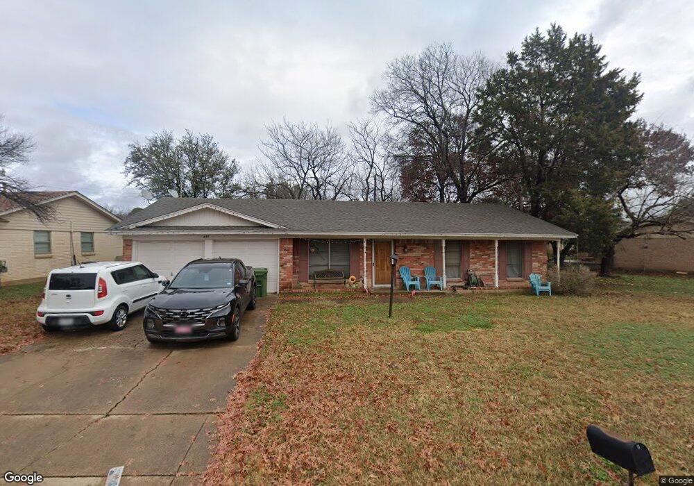 932 Madrid St, Hurst, TX 76053 - photo 1