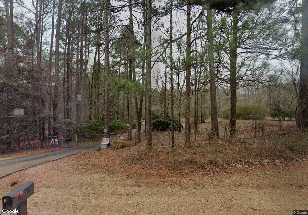 1472 Minix Rd, Sharpsburg, GA 30277 - photo 1