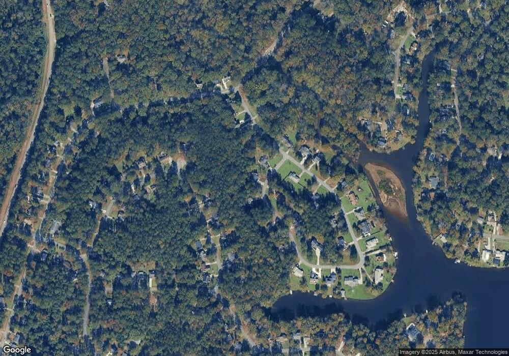 414 Longleaf Dr, Macon, GA 31220 - photo 1