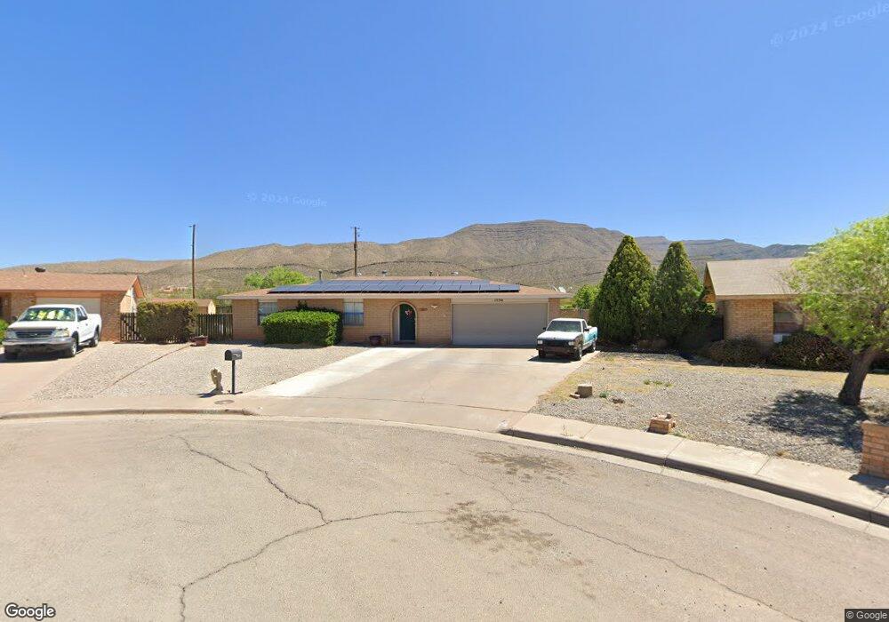 1530 Walnut Dr, Alamogordo, NM 88310 - photo 1