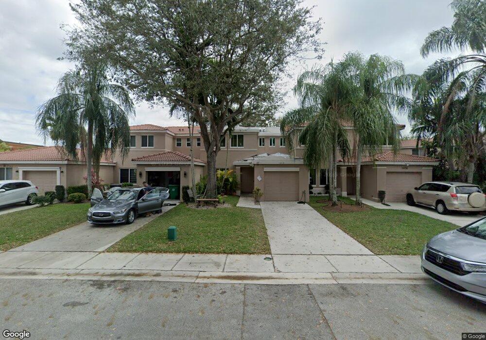1614 W Harmony Lake Cir unit 159, Davie, FL 33324 - photo 1