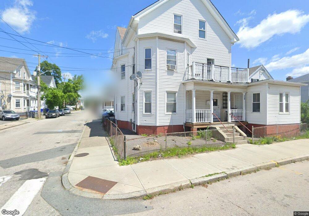451 Plainfield St, Providence, RI 02909 - photo 1