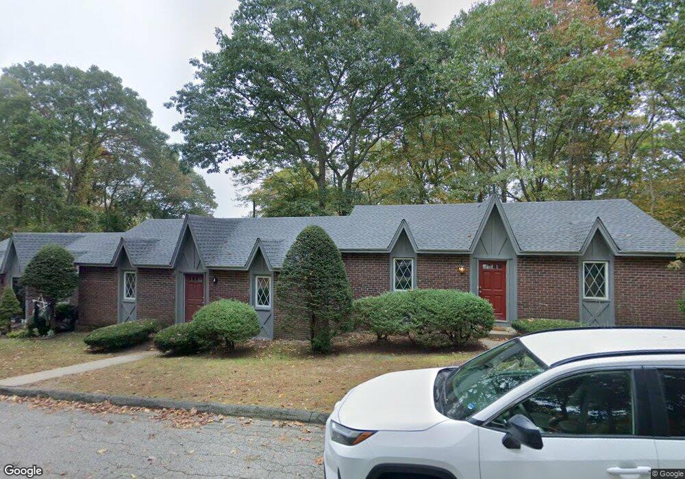 77 Scenic View Dr unit 19, Deep River, CT 06417 - photo 1