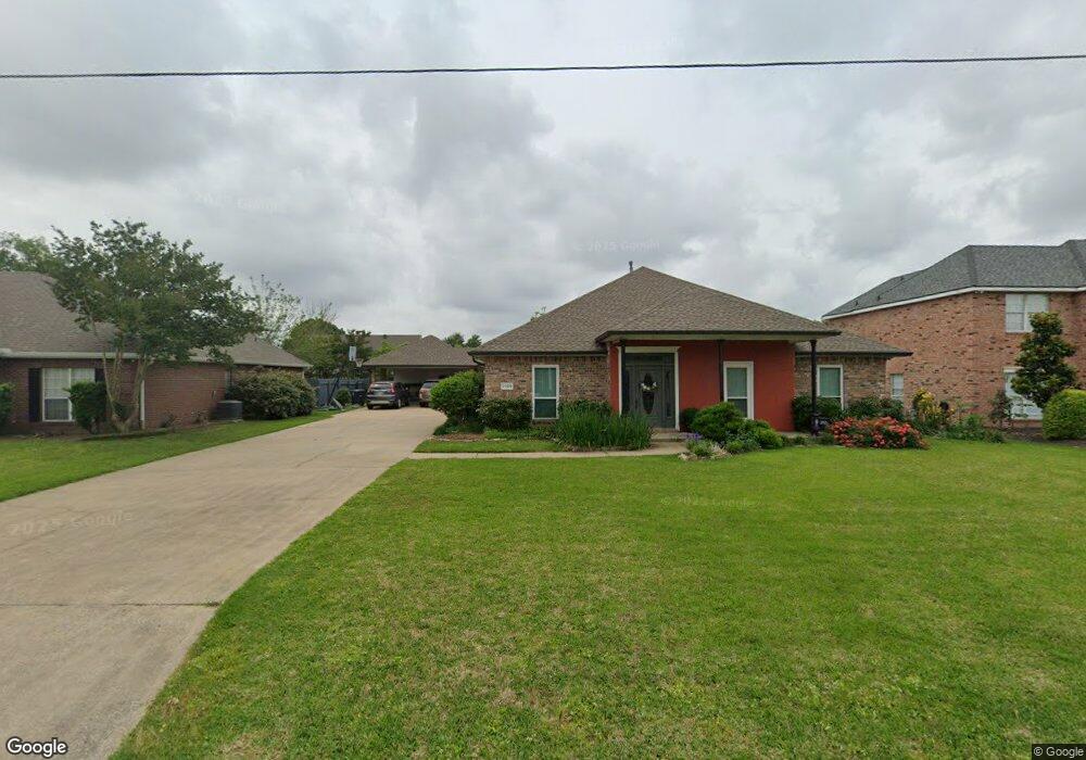 2509 Cassie Ln, Lake Charles, LA 70605 - photo 1
