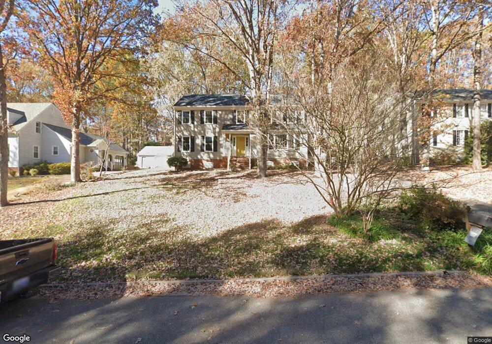 10408 Falconbridge Dr, Henrico, VA 23238 - photo 1