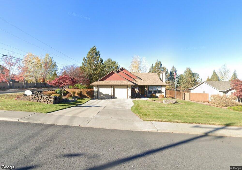 2675 SW 37th St, Redmond, OR 97756 - photo 1