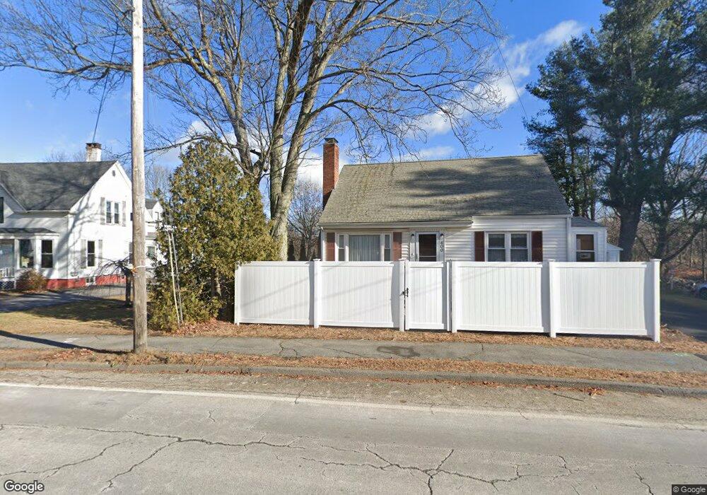 0 Proposed unit 919799, South Portland, ME 04106 - photo 1