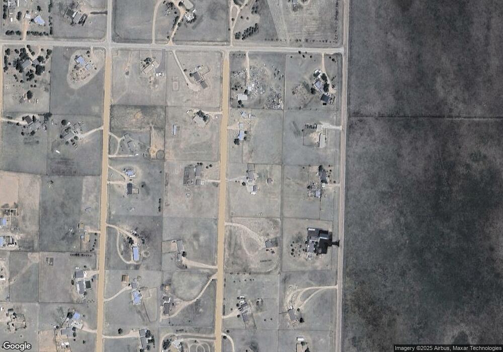 5855 Whiting Way, Peyton, CO 80831 - photo 1