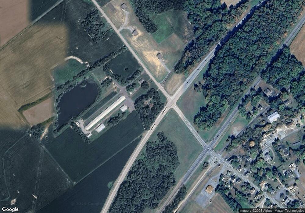 1060 Price Station Rd, Church Hill, MD 21623 - photo 1