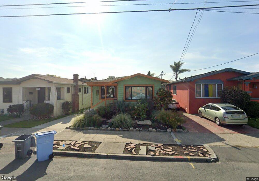 2744 Mathews St, Berkeley, CA 94702 - photo 1