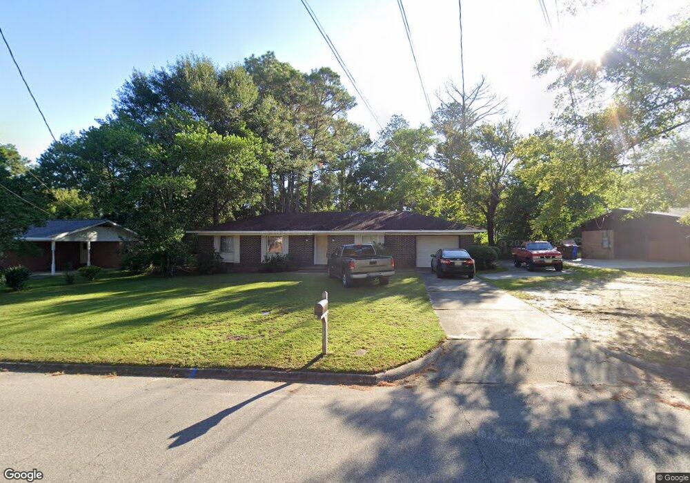 314 Daniel Cir, Dothan, AL 36301 - photo 1