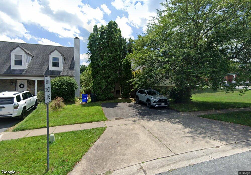 20343 Brandermill Dr, Germantown, MD 20876 - photo 1