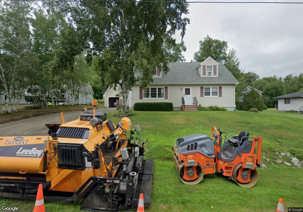 60 Canyon Dr, Millinocket, ME 04462 - photo 1