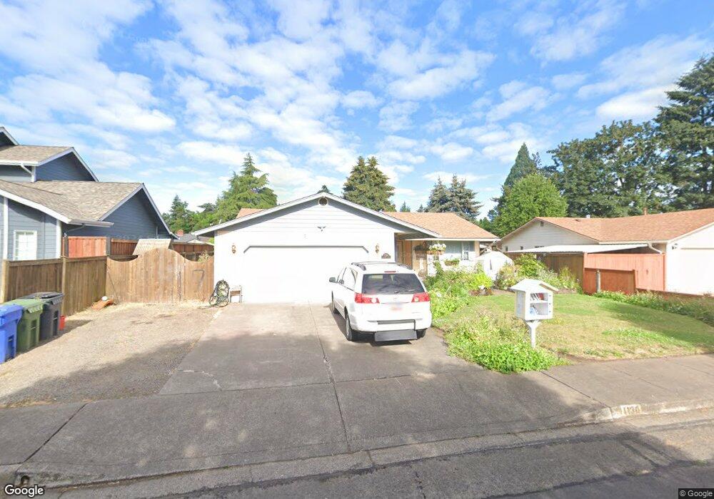 1130 Sheraton Dr, Eugene, OR 97401 - photo 1
