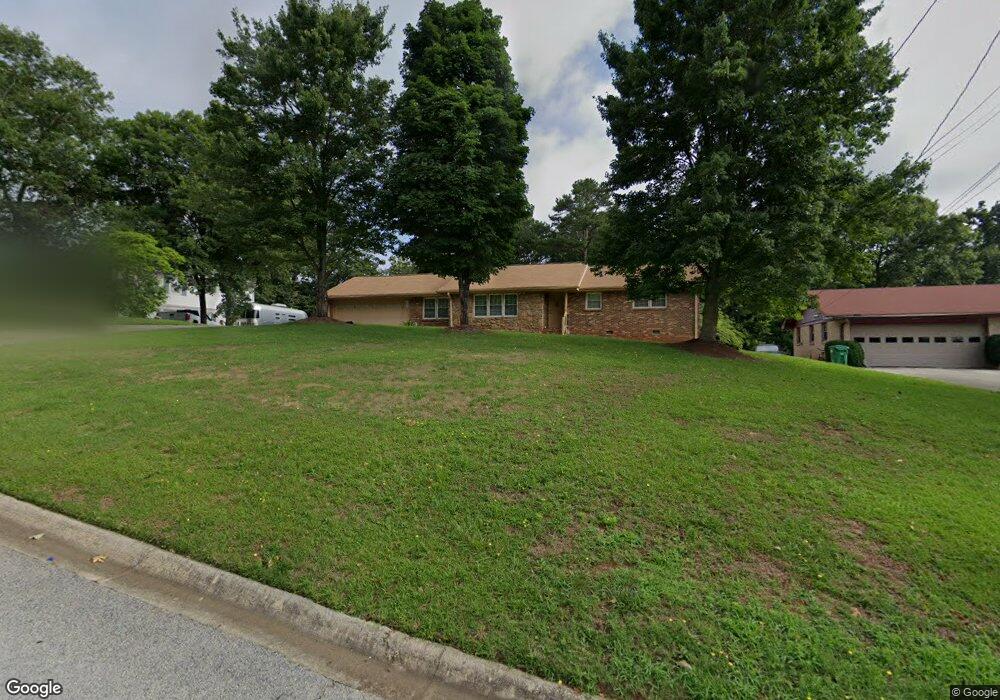 6676 Chaparral Dr unit 2, Lithonia, GA 30038 - photo 1