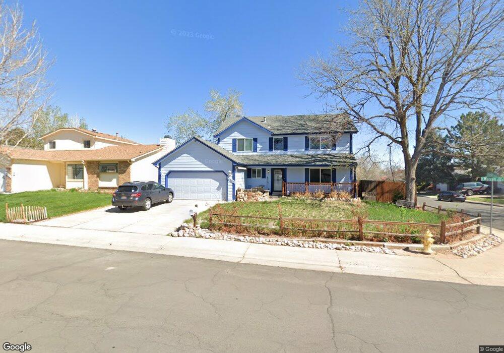 14985 E Warren Ave, Aurora, CO 80014 - photo 1