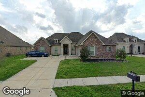 4659 Stonewall Dr, Addis, LA 70710