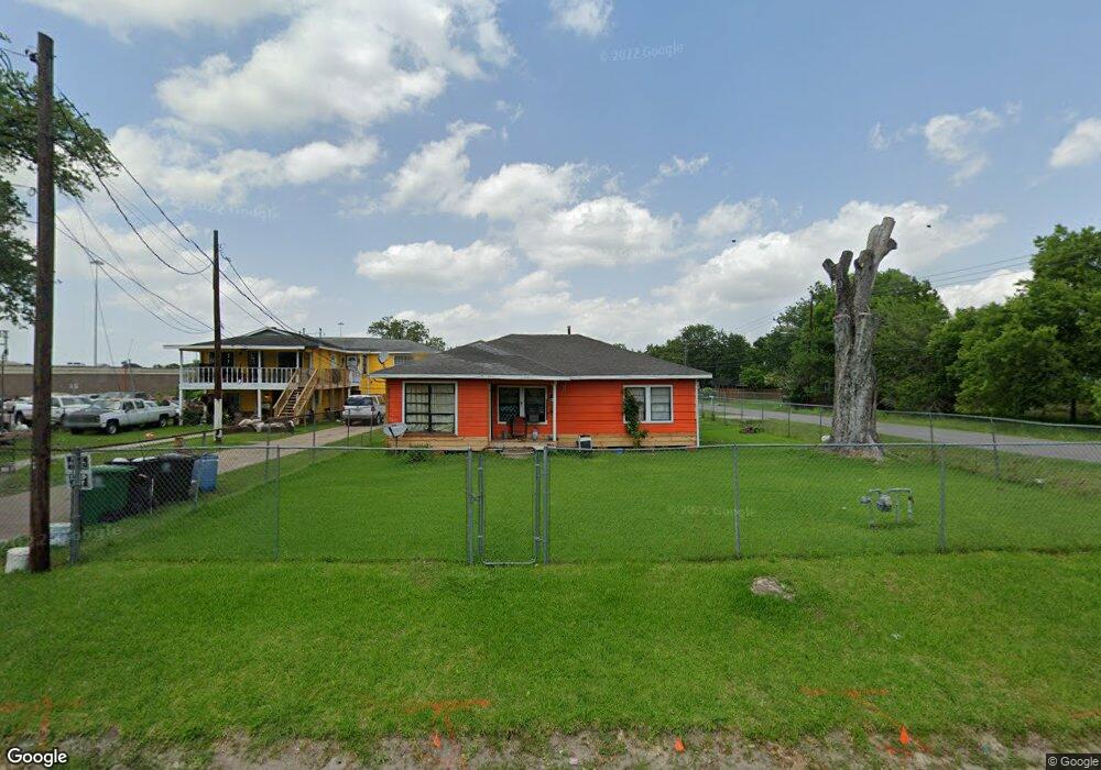 3613 Topping St, Houston, TX 77093 - photo 1