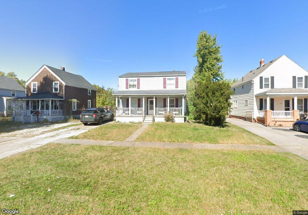 1651 E 34th St, Lorain, OH 44055 - photo 1