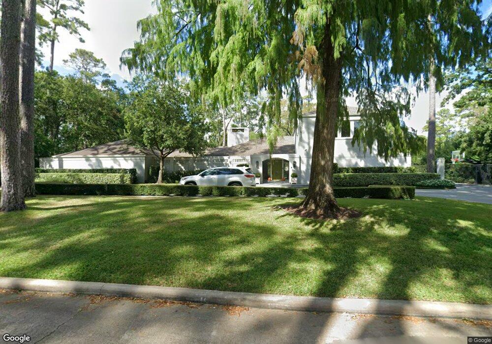 4 Woods Edge Ln, Houston, TX 77024 - photo 1