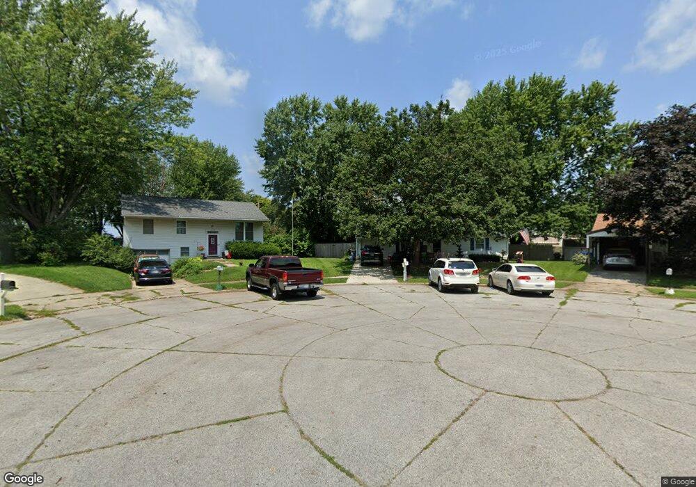 1708 Tam o Shanter Ct, Kokomo, IN 46902 - photo 1