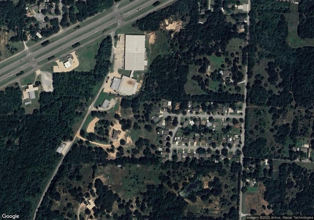 529 Forrest Ln, Denison, TX 75021 - photo 1