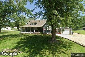 401 2nd St, Uniontown, KS 66779